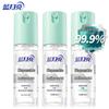 Blue Moon No-Rinse Antibacterial Hand Sanitizer (Rosemary, 3x50ml)