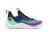 Curry Brand Curry Flow 10 GS 'Nordlichter'