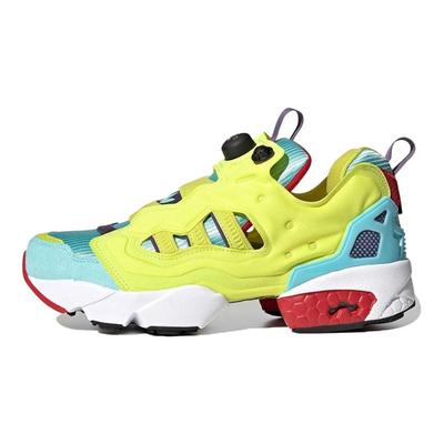 Reebokk X Zx Fury 'A ZX Series' Sneakers GZ7286