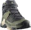 Треккинговые ботинки Salomon X Ultra 5 Mid GORE-TEX