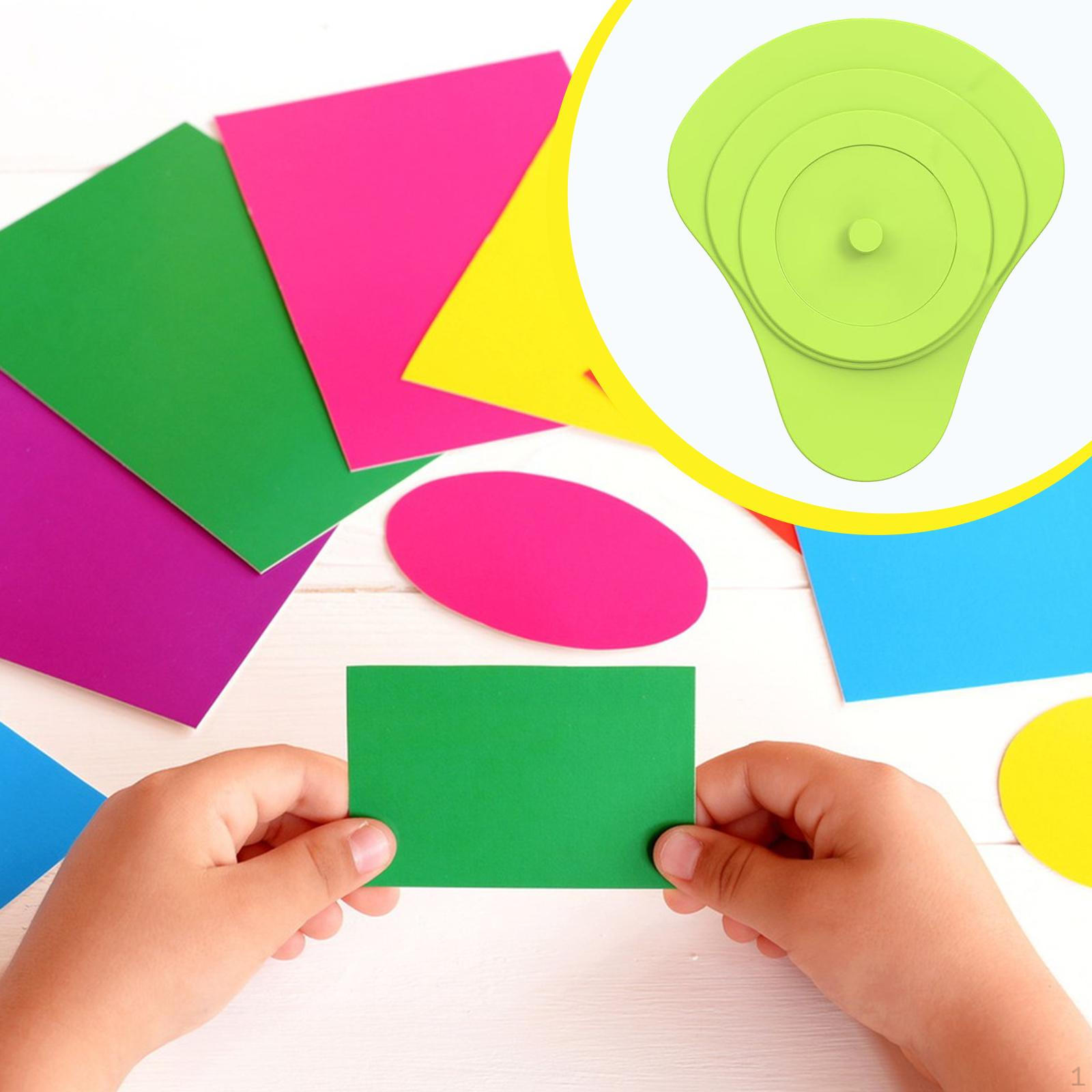 

Playing Card Holder Clip Accessory Portable Multifunction Storage Game Tray for Seniors зелений