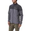 Columbia Coach Jacket Men's Gray AE0560-023