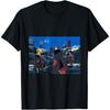 Naruto The Akatsuki Members T-Shirt