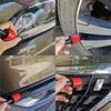 Ultimate Cleaning Solution 5pcs Car Detailing Brush Set For Wheels Engine Air Vents More