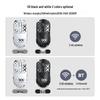 Thunder Wolf X8 Dual Mode Wireless Gaming Mouse