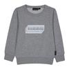 Napapijri Childrens/Kids Kitik Print Logo Sweatshirt
