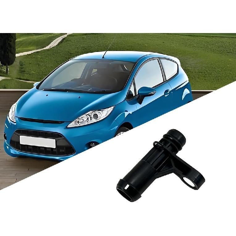 

CM5G8A504EA Water Inlet Tube Oil Cooler Pipe Connector for Ford Eco-Sport, Fiesta for Focus 1.0 GTDI EcoBoost Replaces 2023617