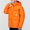 Down Jackets Men's Orange Moderate Other 532915-29