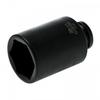 Teng Hexagon 6-point Deep Impact Socket