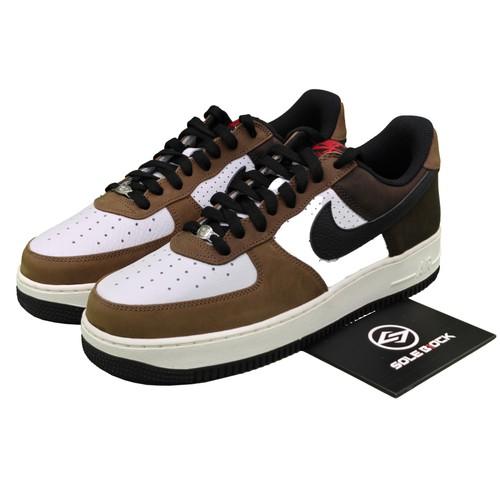 

Nike Air Force 1 2025 Low Escape - HJ4323-100 EU 45 коричневый