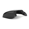 Türseiten-Spiegelkappe Schwarz Für BMW 5er F10/F11/F18 Pre-LCI 11-13