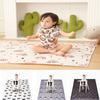 Children's High Chair Mats Non-slip Mats Game Mats Picnic Mats Anti-dirty Waterproof Chair Mats