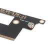 Nvme M.2 Ngff Ssd For 13" 2016-2017 Macbook Pro A1708 Upgrade Adapter Card