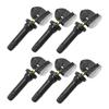 Simple 6Pcs Tire Pressure Sensor 3641101XKN01A For Great Wall Haval Dargo Tank Jolion POER - TPMS Tyre Monitor Sensor Ca