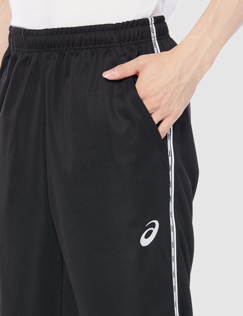 Training Wear Dry Training Pants 2031D812 [ASICS] (Recycled Material) Men's