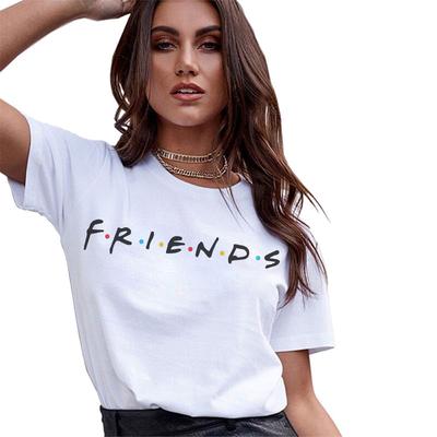 Oberteile – T-Shirts