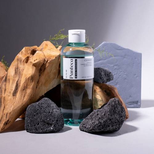 

Panteca Интенсивная очищающая вода 400 мл
