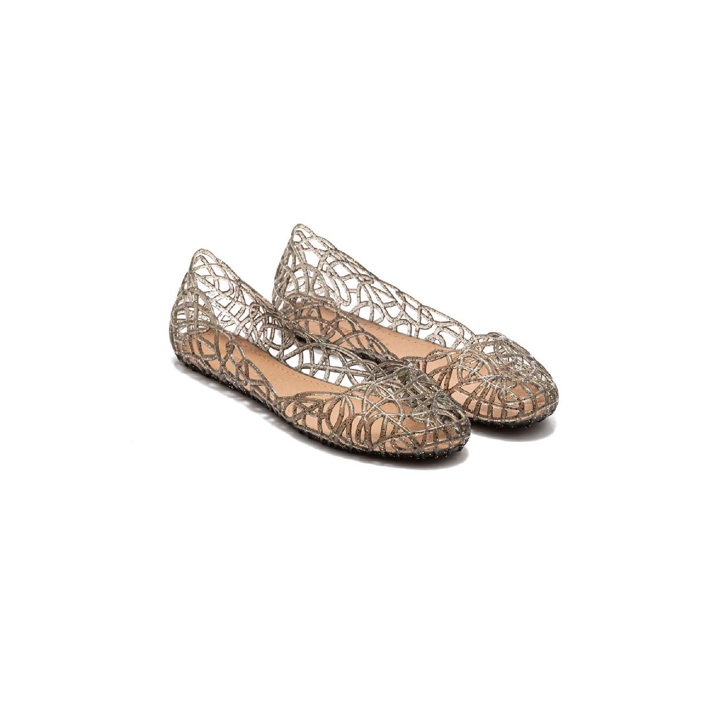 

Sosa Women Ballerina Ballet Dark Transparent 36/40 36