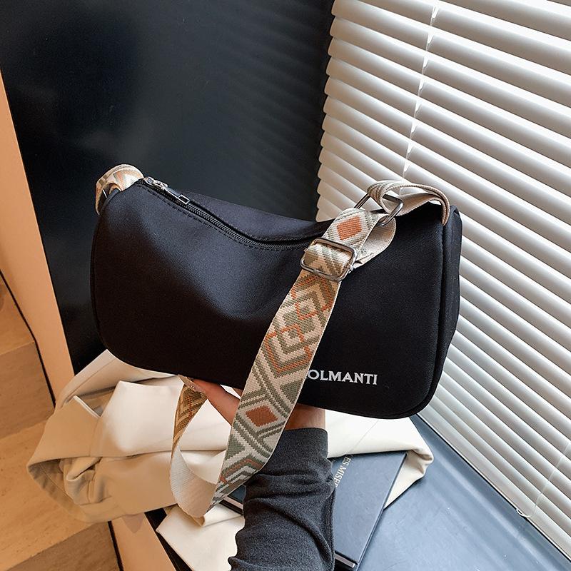 Fashion Casual Shoulder Bag New Messenger Bag