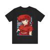Anime Ranma 12 Ranma Saotome Tshirt Size S4xl Gift For Friends