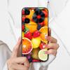 Cartoon Astronaut Phone Case For ZTE Nubia Music Cover Soft TPU Protective Shell For Nubia Music Cases Z2353 Black Silicone Capa