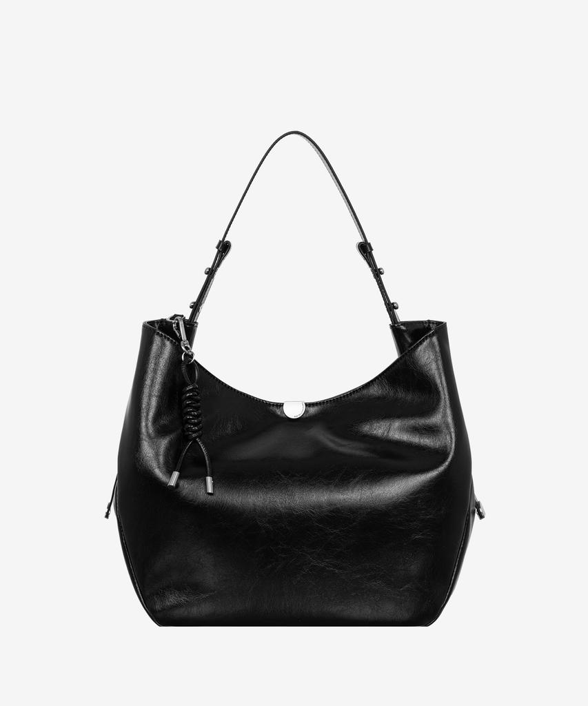 Samantha Thavasa Luna Hobo Bag_15024Ho
