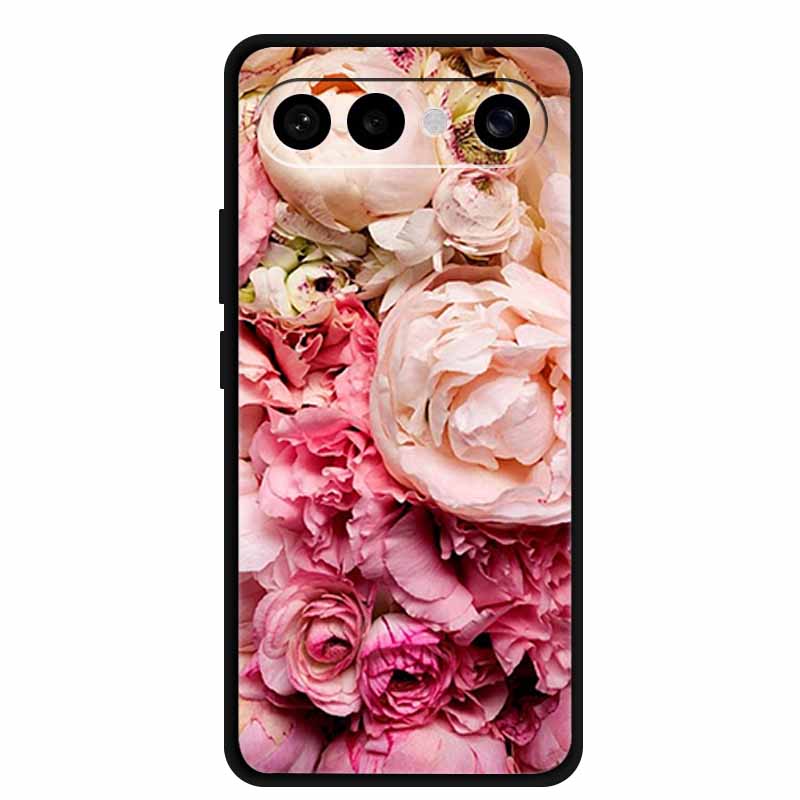 Wolf Phone Back Cover For Vivo S50 Pro mini 5G Case 6.31" Coque Black Silicone TPU Soft Case For Vivo S 50 Pro mini Phone Cases