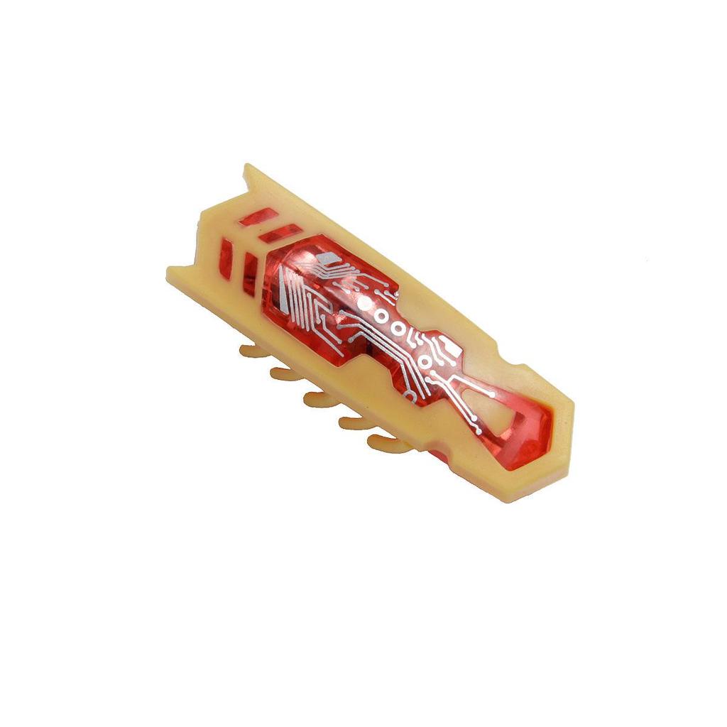 Electric Toothbrush Micro Nano Jumping Insect Electronic Mouse Mechanical Esports Cat Teasing Toy