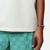 Louis Vuitton Printed Short Sleeved Cotton T Shirt 1AFR48