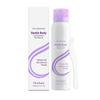 Creme Depilatório para Pele Sensível de Ação Rápida, com Aloe e Ácido Hialurônico Spray, Creme Depilatório Corporal Suave Mousse Depilatório Indolor
