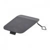 Tow Hook Cap Tow Hook Cover Cap 1pc 51127293548 Rear