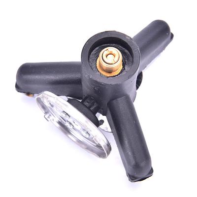 Triangular Conversion Header Head Converter Gas Tank Rotor