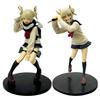 My Hero Academia Bakugo Katsuki Anime Figure Boku no Hero Midoriya Izuku/Todoroki So/Toga Himiko Action Figure Model Doll Toy