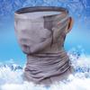Ice Silk Sun Protection Face Mask & Neck Gaiter