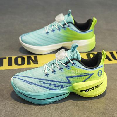 Chitu 8pro Carbon Board Running Shoes Boys Teenagers Older Children Racing Sports Running Shoes Casual Shoes