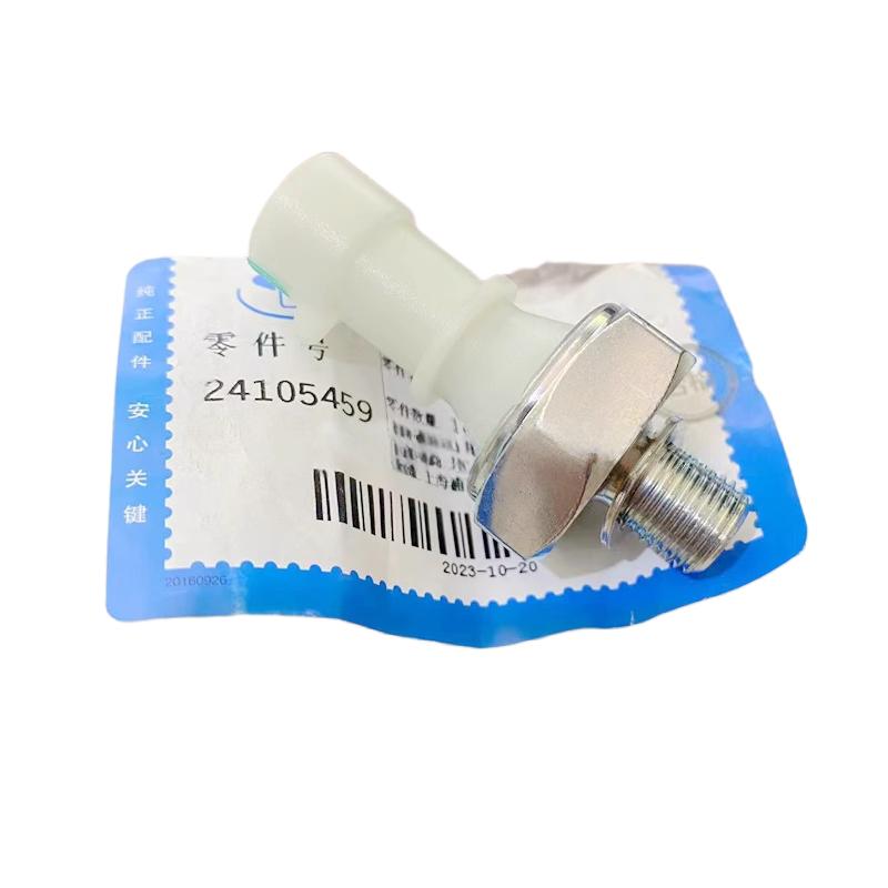 Oil Pressure Sensor For Chevrolet Sail Captiva Camaro Epica Silverado Kalos Lacetti Nubira Opel Antara 24105459 24102281 9023793