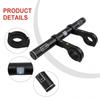 Bicycle Bicycle Extender Bicycle Frames Bike Extender