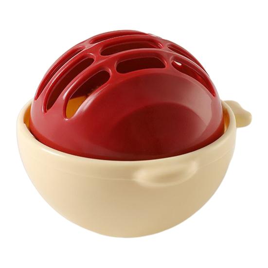 Laundry Washing Ball Anti-Tangle Anti-pilling Softens Fabrics Reduces Wrinkles Laundry Ball Lint Remover Reusable Pet Hair Lint Remover