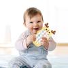 Baby Phone Toy Music Sound Telephone Sleeping Toys With Teether Simulation Phone Kids Infant Early Educational Toy Kids Gifts
