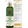 Morpheme Remedies Pure Organic Neem Oil (ColdPressed & Undiluted) 200ml - Pack of 3