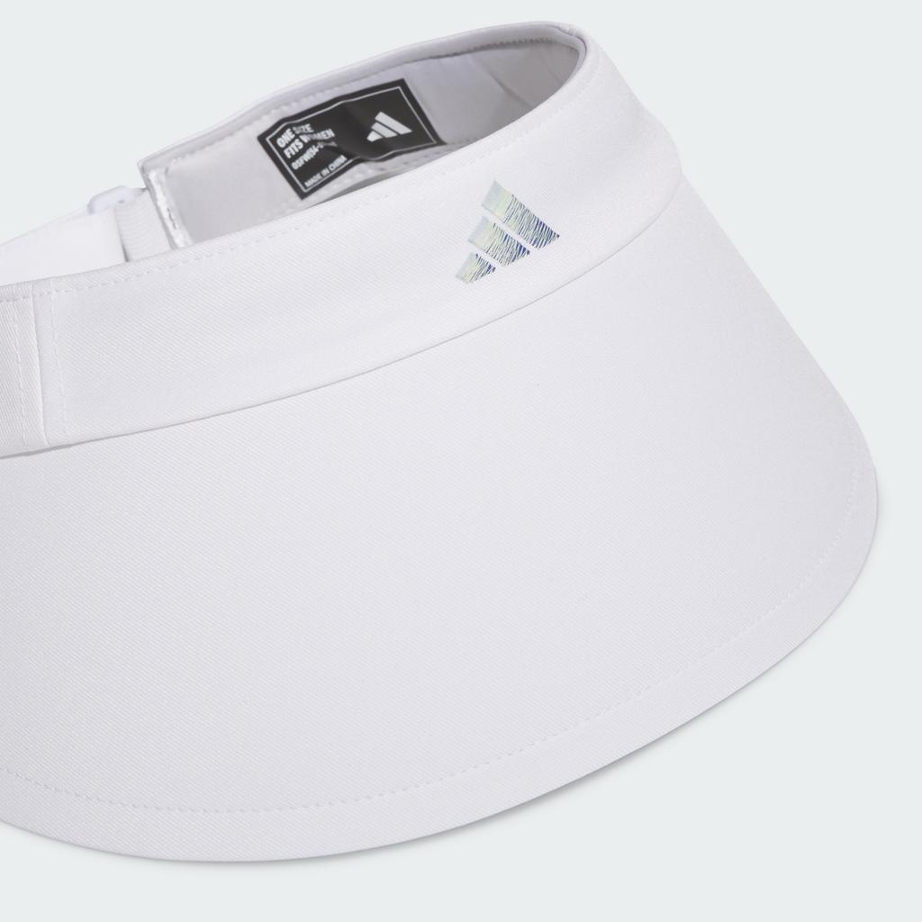 Adidaseugolpeu Wide Brim Visor Kg1862