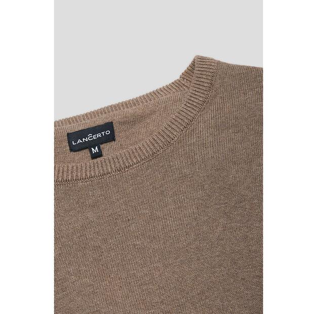 Свитер Lancerto Joakim