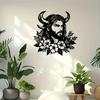 Decorações – Produtos de metal