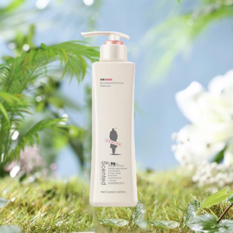 Adolph Essential Oil Fragrance Hair Care