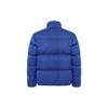 Nike Club Therma-FIT Simple Brand Logo Embroidered Comfortable Warm Puffer Jacket Men Outerwear Game-Royal FZ5029-480