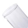 Practical Storage Jar Dustproof Cotton Swab Box Stylish Makeup Pad Holder  Home Storage