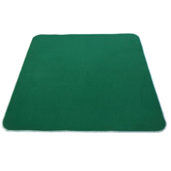 Marketpia New Go-Stop Hwatu Hwato Mat Hwatu Board Cushion Blanket Play Hold’em Poker Yut Play Board, Korea Representative Board Game