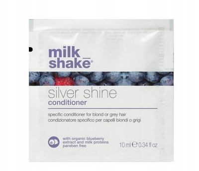 Milk Shake Silver Shine Conditioner 10