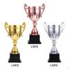 Auszeichnungen Pokale Preise, Kleine Siegertrophäen für Kinder für Fußball, Soccer Baseball