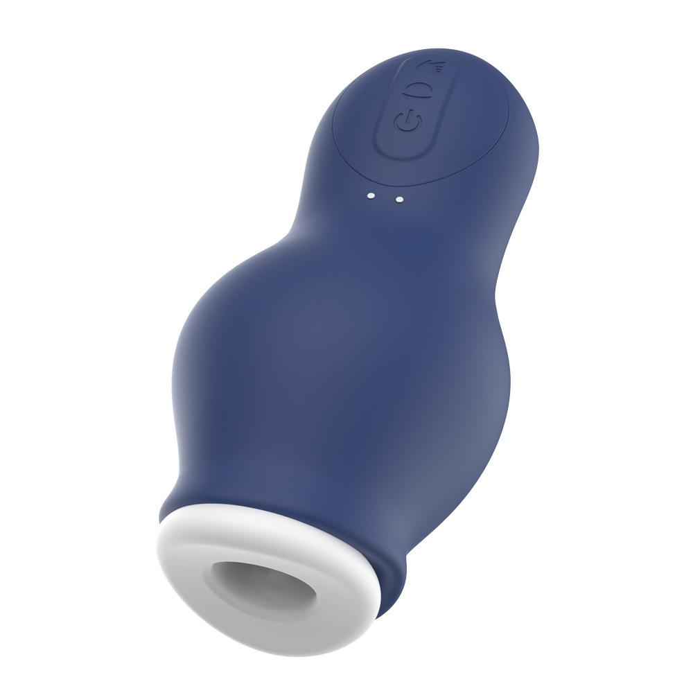 Dragon Absorbent Charging Sucking Male Turtle Head Masturbation Massage Airplane Bottle Trainer Adult Supplies